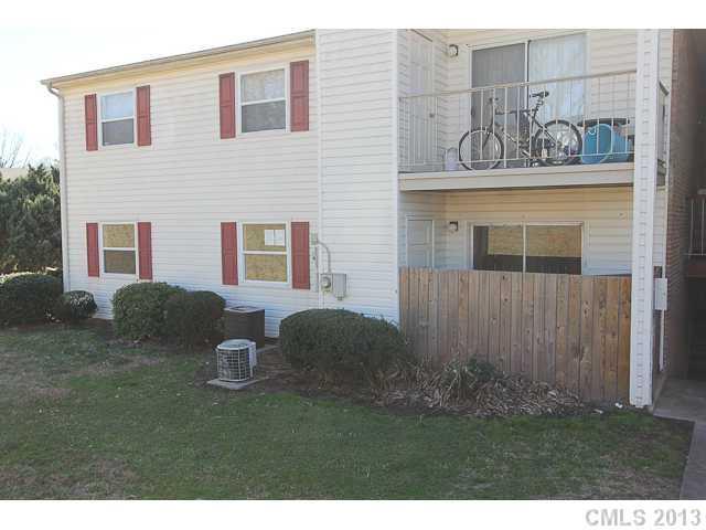 7988 Shady Oak Tr. #153, Charlotte, NC 28210