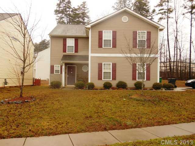 3905 Fernledge Ct., Charlotte, NC 28269