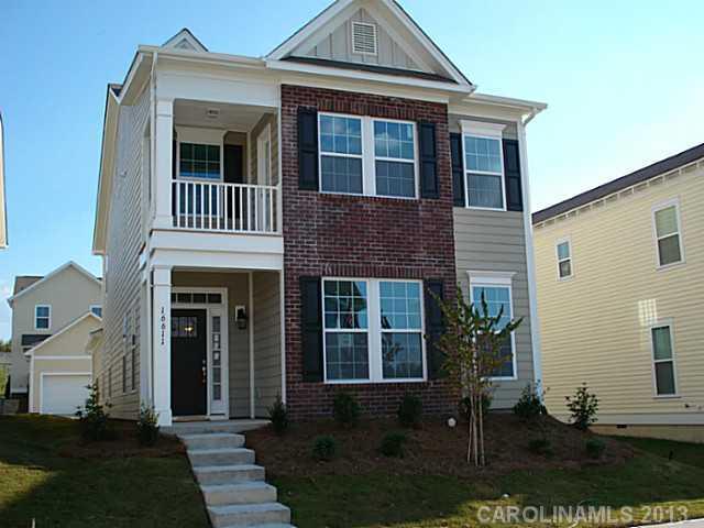 16611 Landen Forest Ln. #Lot 195, Davidson, NC 28036