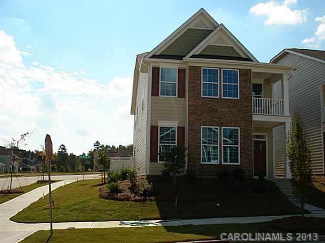 16503 Landen Forest Ln. #Lot 204, Davidson, NC 28036