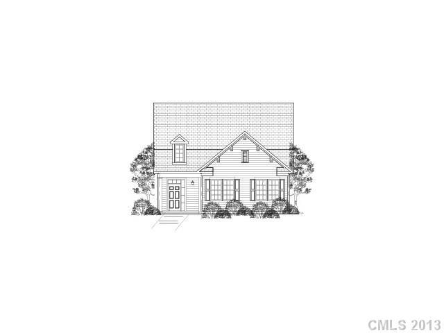 16508 Landen Forest Ln. #Lot 206, Davidson, NC 28036