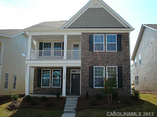 16507 Landen Forest Ln. #lot 203, Davidson, NC 28036