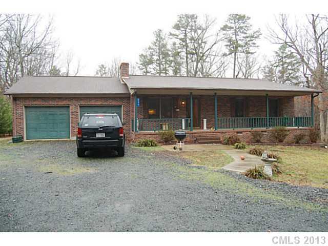 350 Liberty Rd., Gold Hill, NC 28071