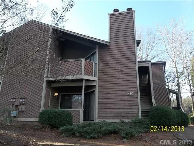 4617 Sharon Chase Dr. #G, Charlotte, NC 28215