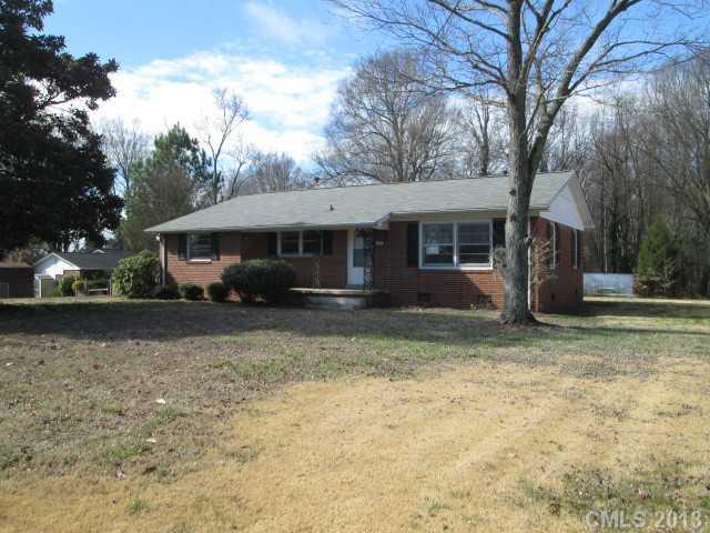 301 Jean Ave., Kannapolis, NC 28083