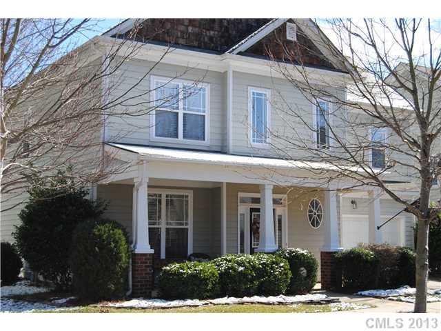 18728 Coachmans Trace, Cornelius, NC 28031