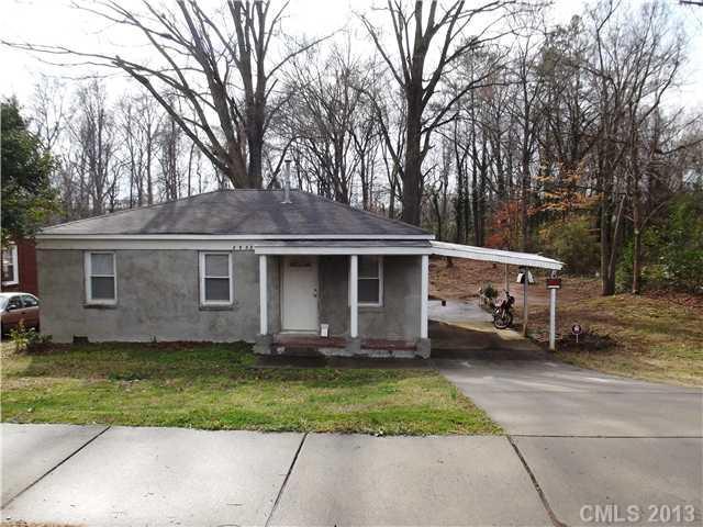 2933 Coronet Way, Charlotte, NC 28208