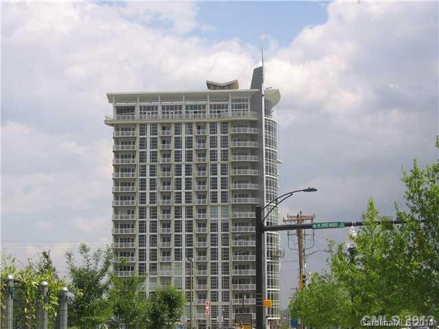 505 E 6th St. #914, Charlotte, NC 28202