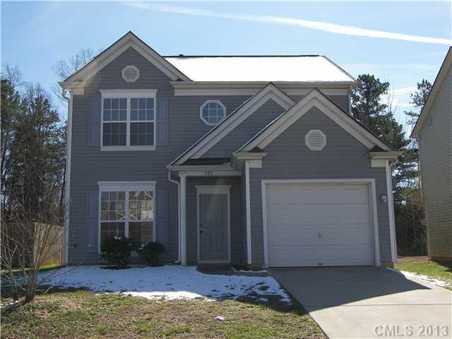 525 Stillgreen Rd., Charlotte, NC 28214