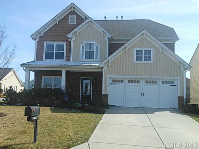 9673 NW Widespread Ave., Concord, NC 28027
