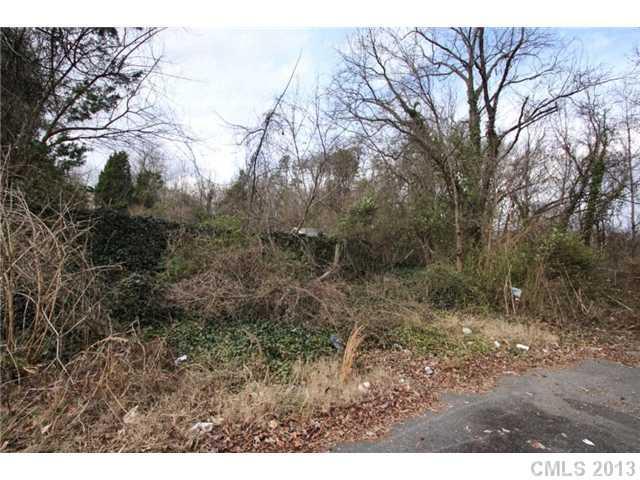 1000 Fairground St., Charlotte, NC 28208