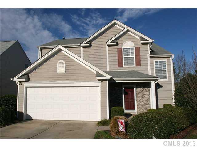 8836 Laurel Run Dr., Charlotte, NC 28269