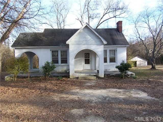 1831 W Hwy 150 Hwy., Lincolnton, NC 28092