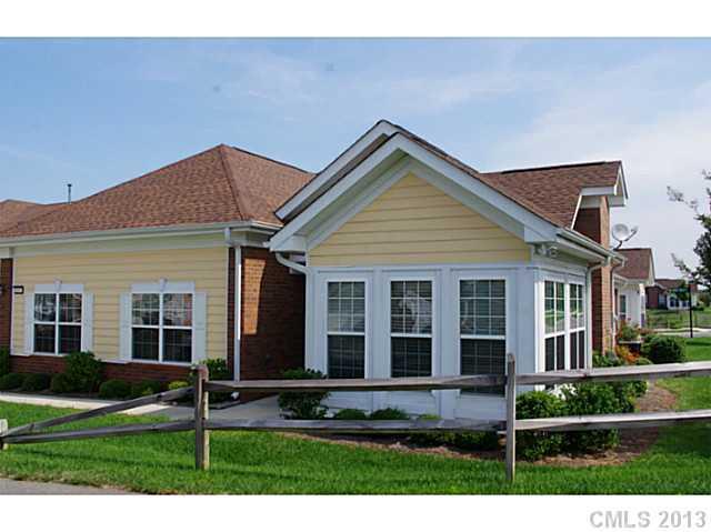 2451 Clarks Wynd None #21-c, Matthews, NC 28105