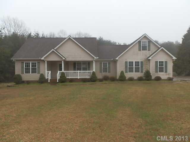1905 Kluttz Rd., Salisbury, NC 28146