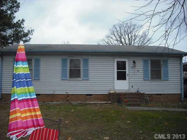 3113 Cedar St., Gastonia, NC 28056