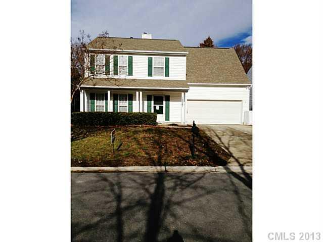 14247 Carolina Forest Ct., Charlotte, NC 28273
