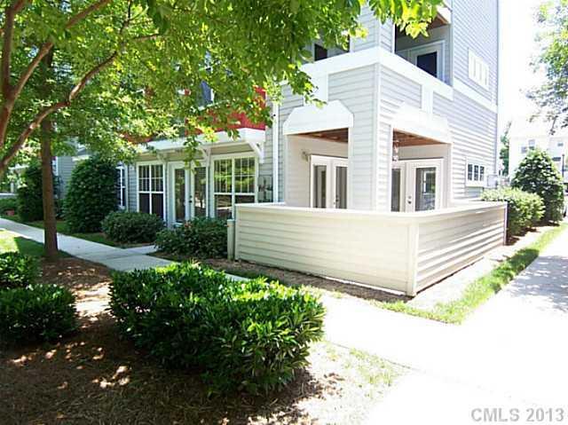 1162 W 1st St., Charlotte, NC 28202