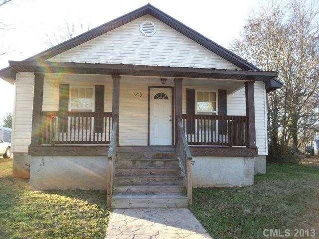 273 Lackey St., Statesville, NC 28677