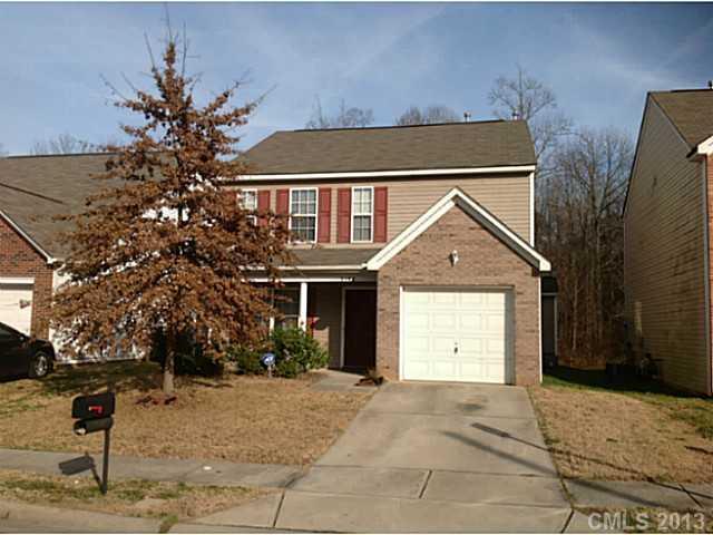 2142 Cindy Creek Ln., Charlotte, NC 28216
