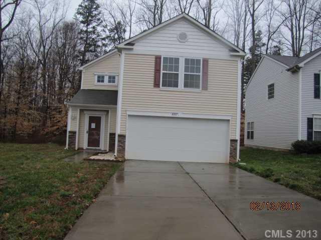 8907 Mcadam Way, Charlotte, NC 28269