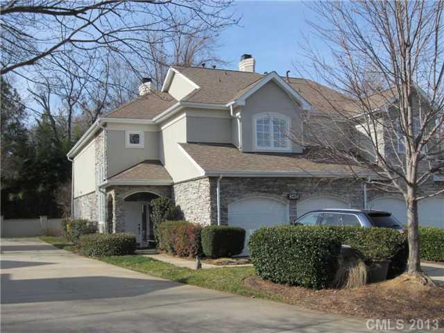 3415 Royal Crest Dr., Charlotte, NC 28210