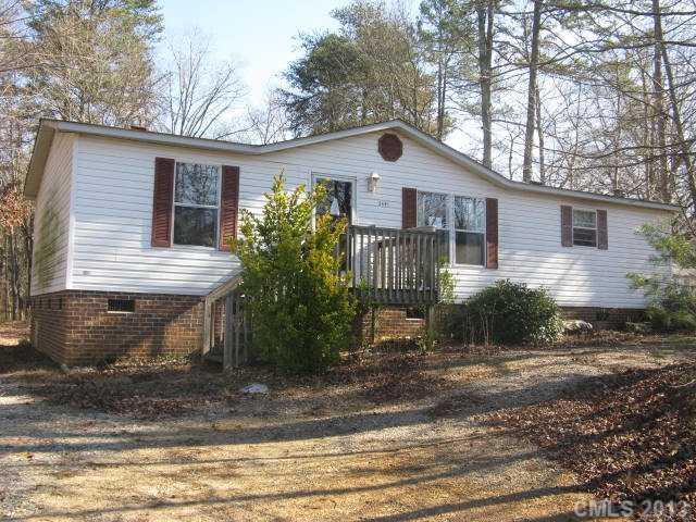 2491 Shelton Ave., Statesville, NC 28677