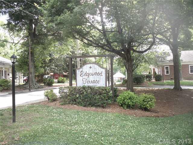 51 Edgewood Ave. #A-4, Concord, NC 28025