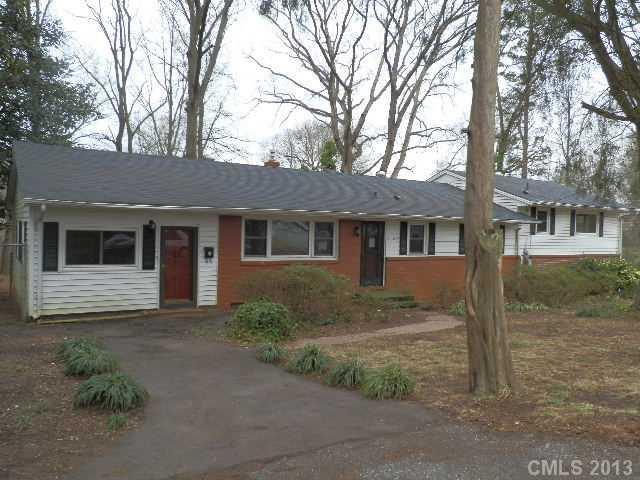 2107 Tiny Ave., Gastonia, NC 28052