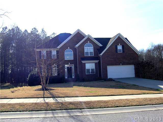 248 Winter Flake Dr., Statesville, NC 28677