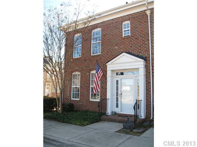 101 Saturday Ln. #81, Mooresville, NC 28117