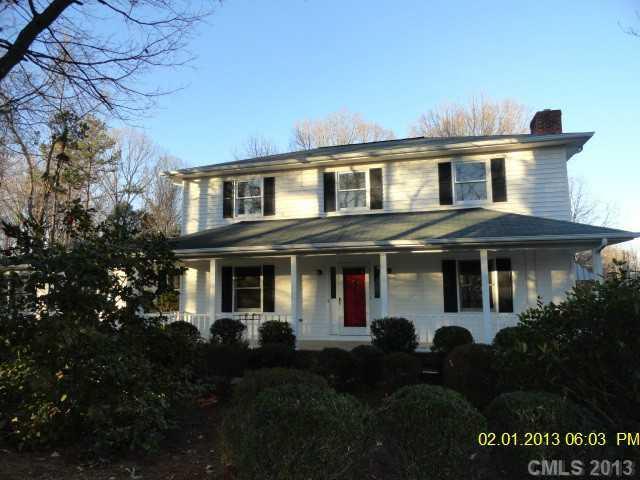 203 Flint Ridge Dr., Concord, NC 28025