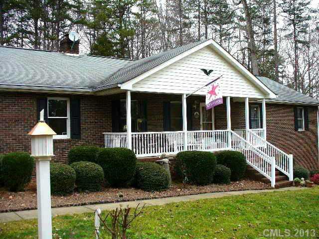 7297 Denmark Dr., Denver, NC 28037