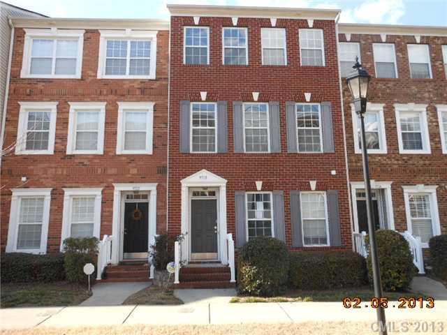 9718 Kings Parade Blvd., Charlotte, NC 28273