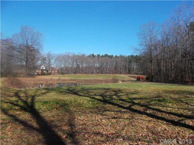 0000 Old Camden Rd., Monroe, NC 28110