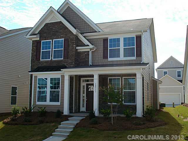 16511 Landen Forest Ln. #Lot 202, Davidson, NC 28036