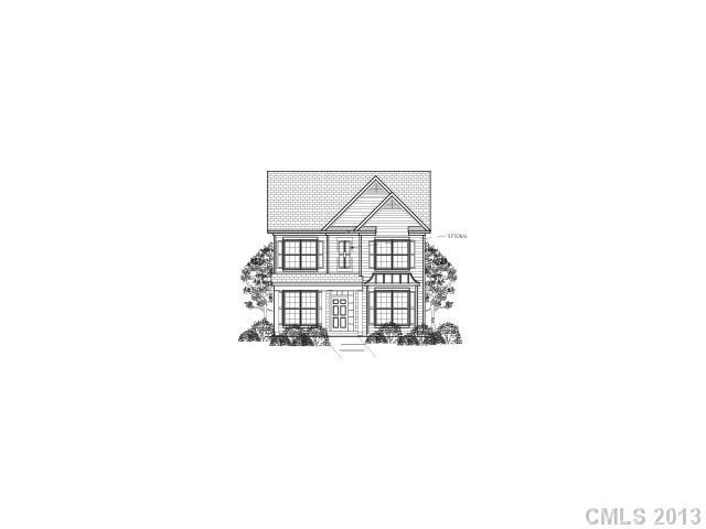 14024 Helen Benson Blvd. #lot 0221, Davidson, NC 28036