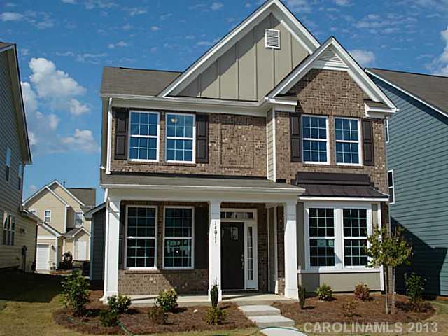 14011 Helen Benson Blvd. #lot 0227, Davidson, NC 28036