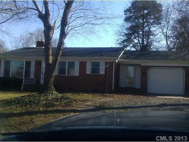 7026 Red Bud Cir., Charlotte, NC 28214