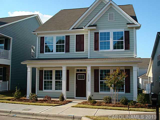 16520 Landen Forest Ln. #lot 0209, Davidson, NC 28036