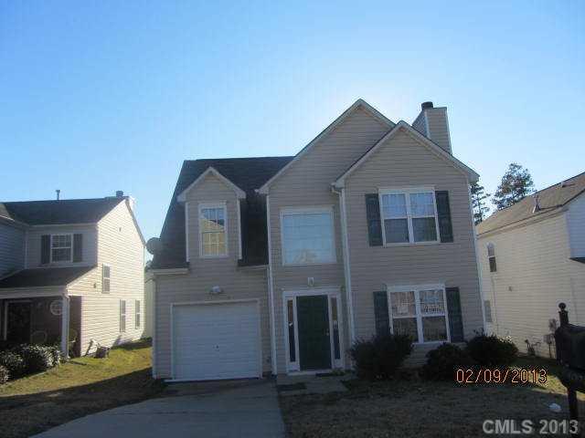 10207 Seedling Ln., Charlotte, NC 28214