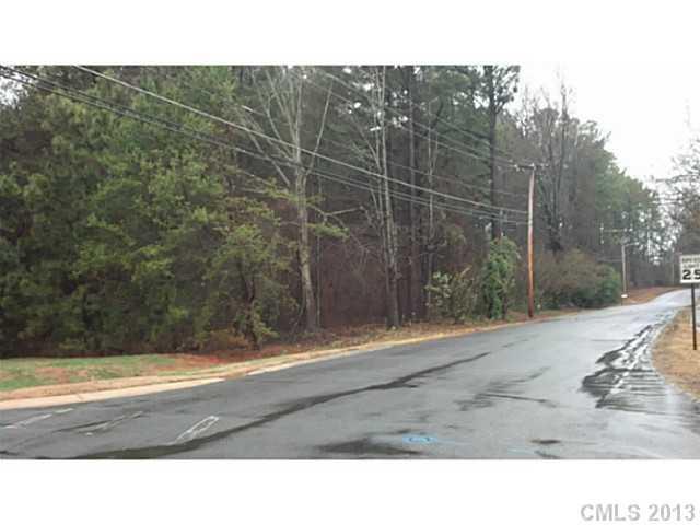 4.6 Ac Smith Cir., Cornelius, NC 28031