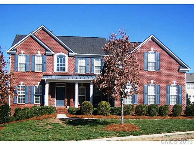 6923 Augustine Way #119, Charlotte, NC 28270