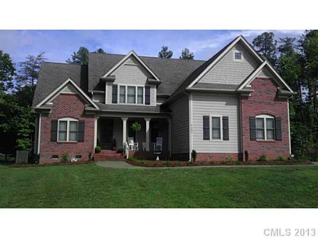 4103 Harmattan Dr., Denver, NC 28037