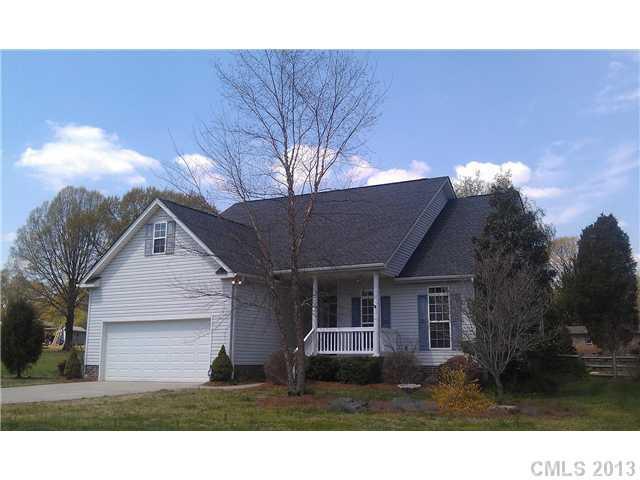 191 Autumn Ln., Harrisburg, NC 28075