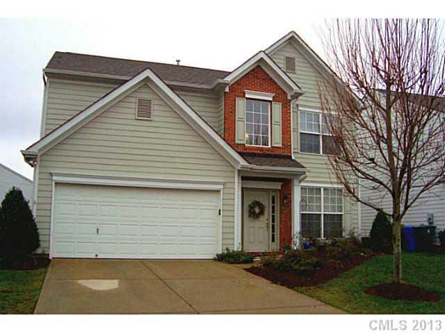 119 Riding Trail Rd., Mooresville, NC 28117