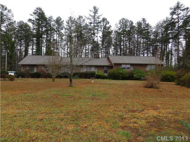 2639 Crowders Creek Rd., Gastonia, NC 28052