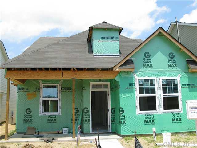 14003 Helen Benson Blvd. #Lot 0229, Davidson, NC 28036