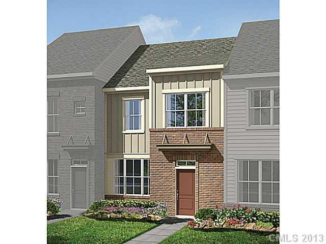 3257 Bending Birch Pl. #Lot  65, Charlotte, NC 28206