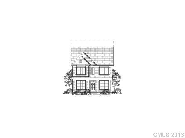 14007 Helen Benson Blvd. #Lot 0228, Davidson, NC 28036